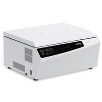 OPTIKA OT-1696R II többcélú centrifuga